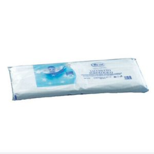 SACCHETTO PODOLOGICO ROYAL 100 PEZZI