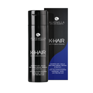 Shampoo Anti Giallo – Alkemilla