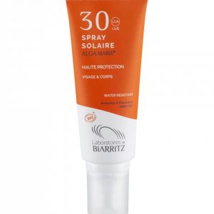 Spray Solare SPF 30 – Alga Maris