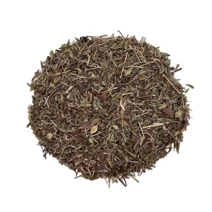 Timo Serpillo Taglio Tisana