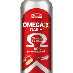 OMEGA 3 DAILY 240 sft