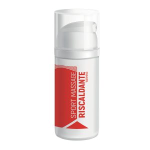 SPORT MASSAGE RISCALDANTE 100 ml