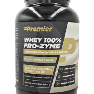 WHEY 100% PRO-ZYME