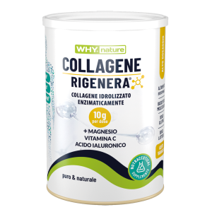 COLLAGENE RIGENERA® 330-333 g