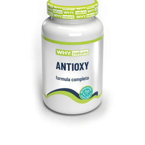 ANTIOXY 60 cpr