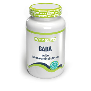 GABA 60 cpr