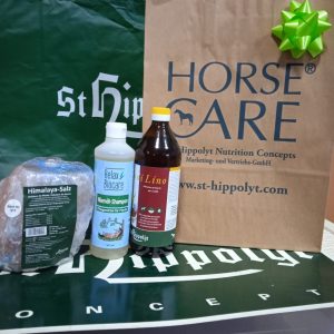 PACCO NATALIZIO “BENESSERE”