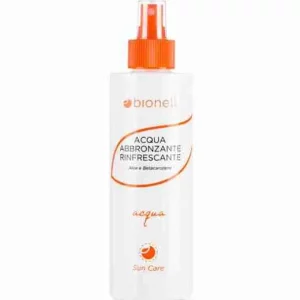 Bionell – Acqua Abbronzante Rinfrescante 300 ml