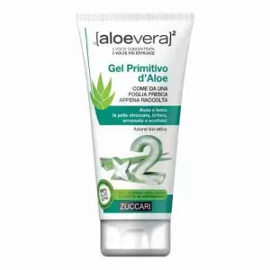 Aloevera2 Gel Primitivo D’aloe 250ml + OMAGGIO DENTRIFRICIO (valore 5,95)