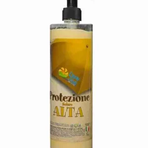 Deny Sun – Protezione solare Alta