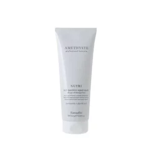 AMETHYSTE NUTRI Rich Nutritive Repair Mask 250 ml – FarmaVita