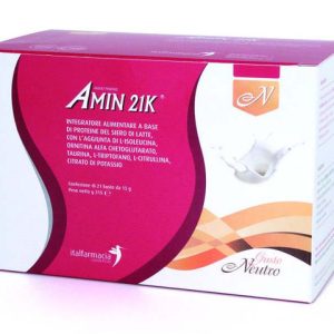 Amin 21 k – Gusto Neutro