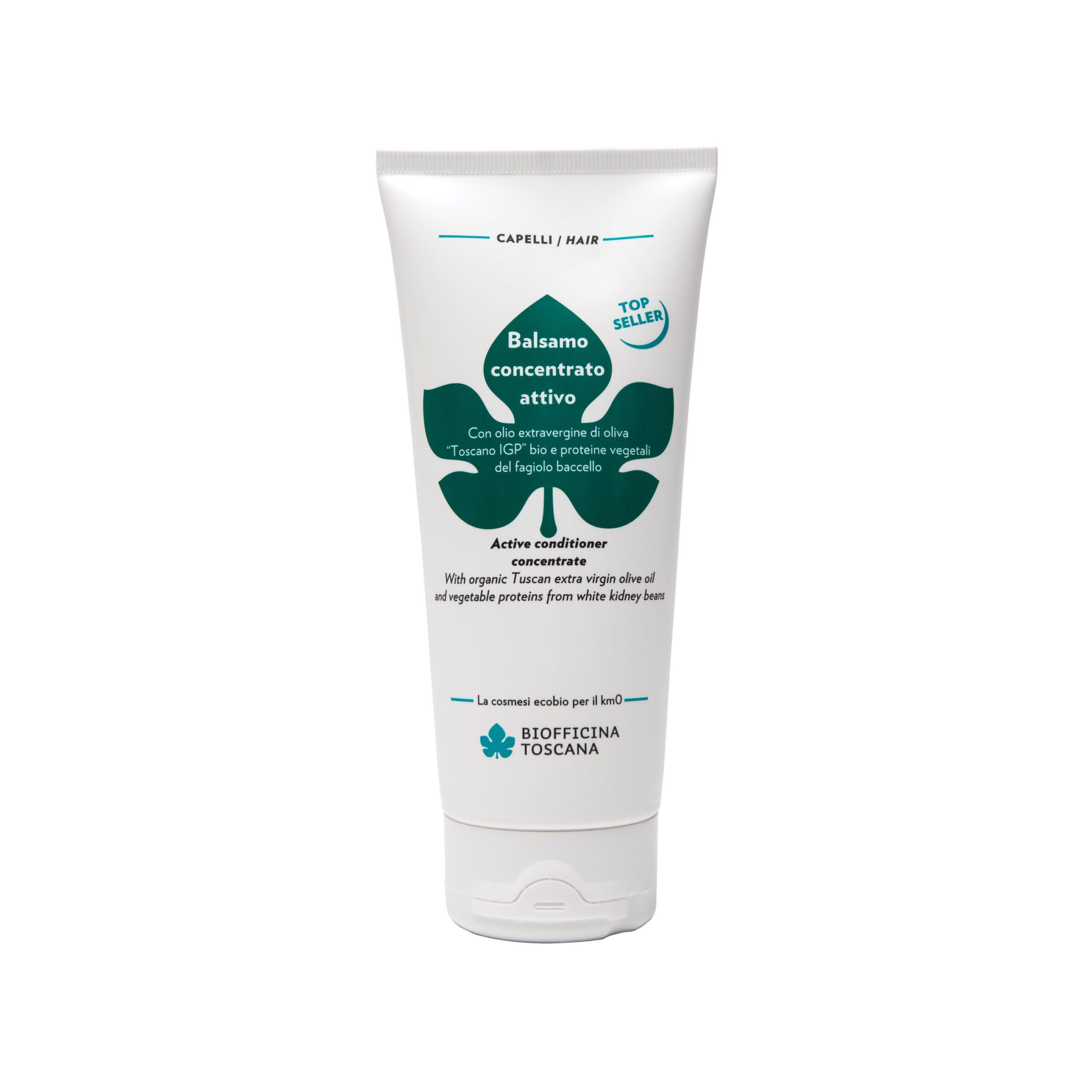 Balsamo Concentrato Attivo – Biofficina Toscana