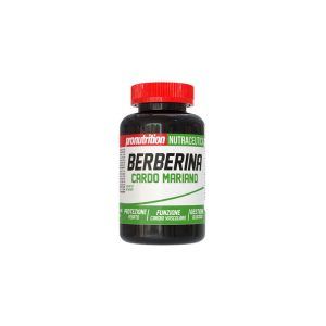 Pronutrition – Berberina Plus 60 cpr