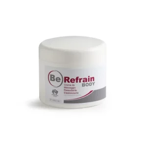 Be Refrain – Crema Da Massaggio Rassodante Elasticizzante 500ml