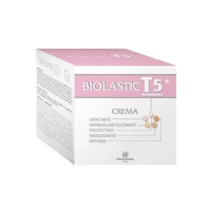 Biolastic Crema Dermoelasticizzante 250 ml