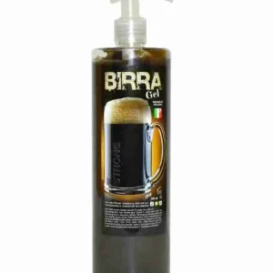 Deny Sun – Birra Gel abbronzante in crema 500ml
