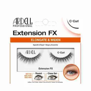 Ardell – Extension FX C-Curl