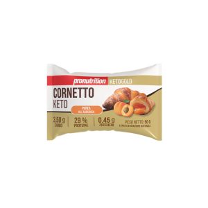 Pronutrition – Cornetto Keto 50 gr