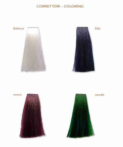 Coloring – Correttore Viola 100 ml - immagine 3