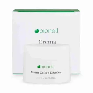 Bionell – Crema Collo e Décolleté 50ml