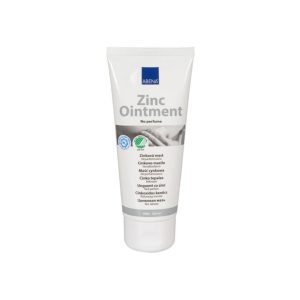 Abena crema all’Ossido di Zinco al 20% 100 ml