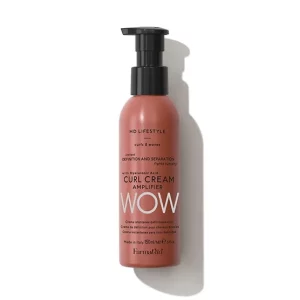 HD Lifestyle Curl Cream Amplifier 150 ml – FarmaVita