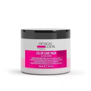 Color Care Mask 500 ml – Design Look