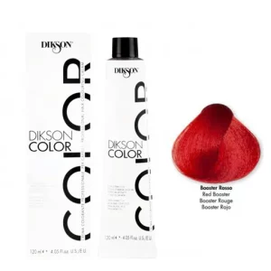 Dikson color – Booster Rosso 120ml