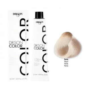 Dikson color – Perla 120ml