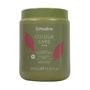 Colour Care Veg Mask 1000 ml – Echosline