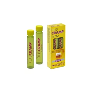‘+Watt – Fluid Cramp 2×25 ml