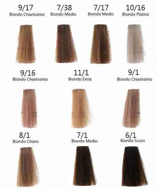 Wella Koleston Perfect Me Tinta 10/38 Biondo Platino Dorato Perla 60 ml - immagine 4