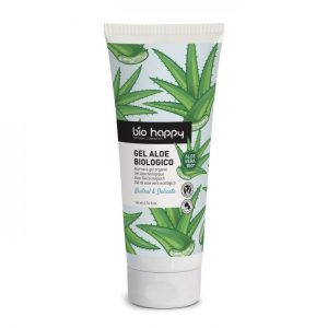 Gel di Aloe – Bio Happy