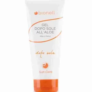 Bionell – Gel Doposole all’Aloe 200ml