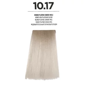 Punti di Vista – Golden Blond 10.17 Biondo Platino Cenere Miele 100ml