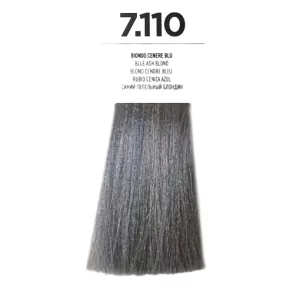 Punti di Vista -Golden Blond 7.110 Biondo Cenere Blu 100ml
