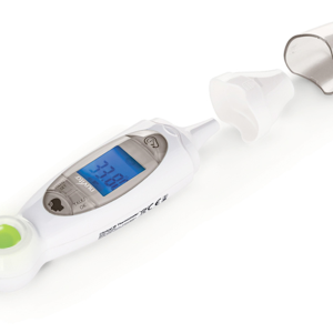 NUVITA TERMOMETRO FRONTALE ED AURICOLARE