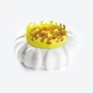 KE014 PETAL – stampo in silicone Pavoni Italia per torte