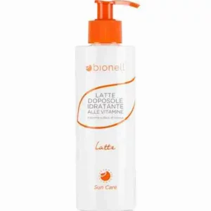 Bionell – Latte Doposole Idratante alle vitamine 300ml