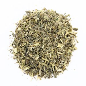 Marrubio Bianco Sommità Taglio Tisana