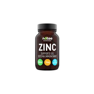 Natoo – Zinc 90 cpr