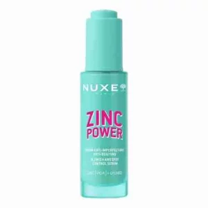 Nuxe Zinc Power Siero 30ml