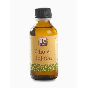 Olio di Jojoba – Tea Natura