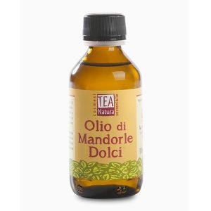Olio di Mandorle dolci – Tea Natura