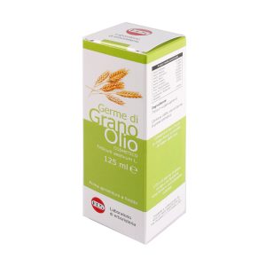 Olio di Germe di Grano Cosmetico