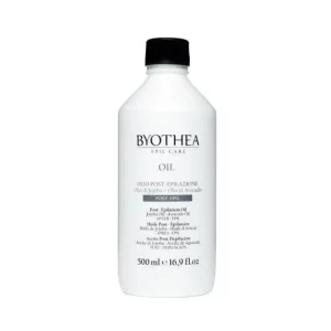 Olio Post-Epilazione 500 ml – Byotea