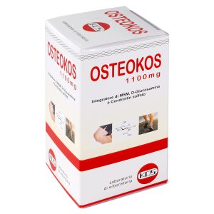 Osteokos