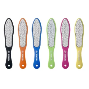 Raspa Laser Doppia Faccia Inox – KIEPE