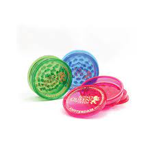 GRINDER IN PLASTICA ROYAL QUEEN SEEDS